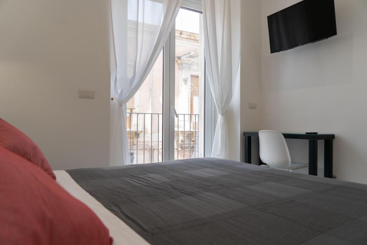 Bed & Breakfast Zagara E Lumia Catania