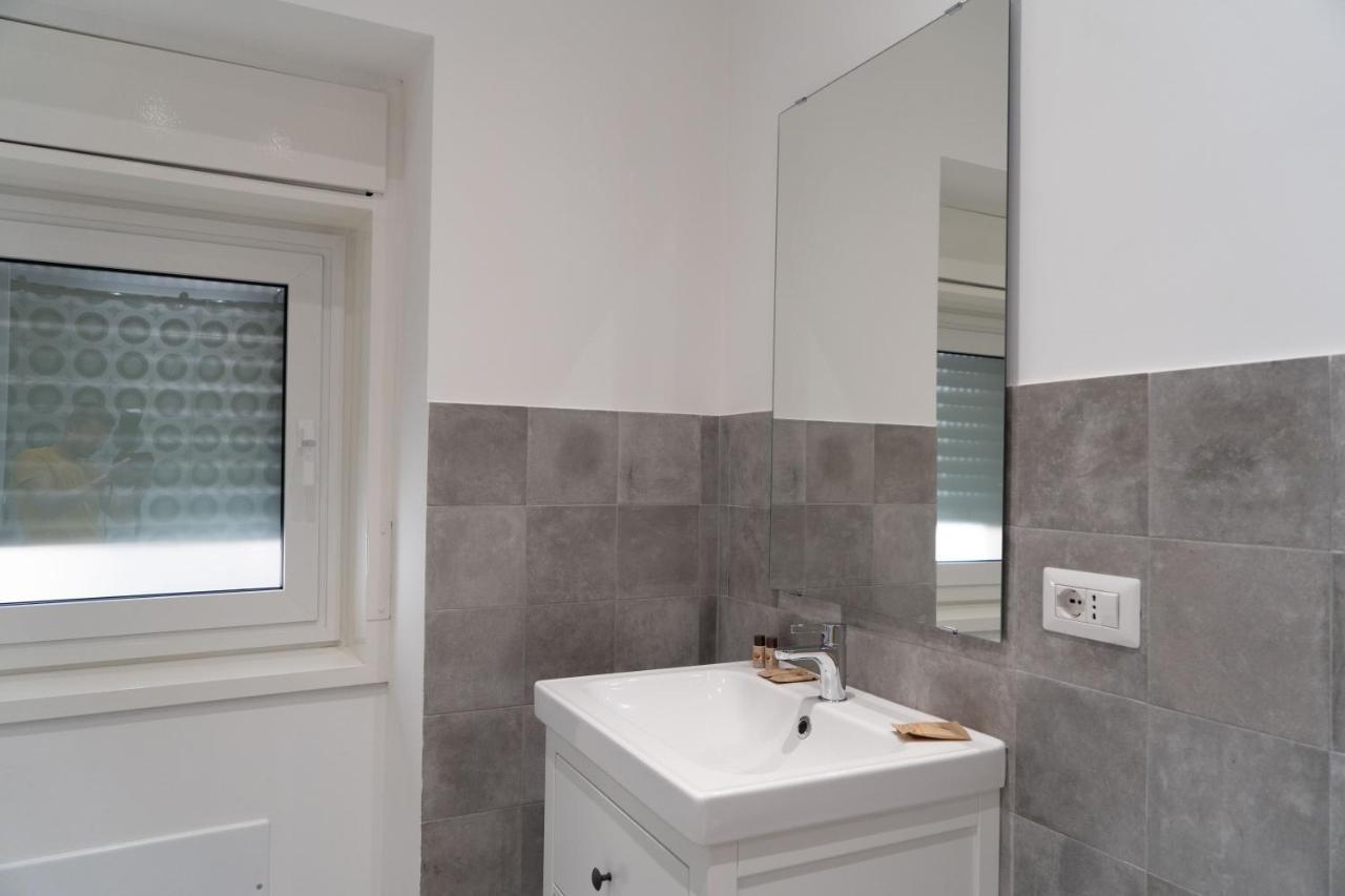 Bed & Breakfast Zagara E Lumia *