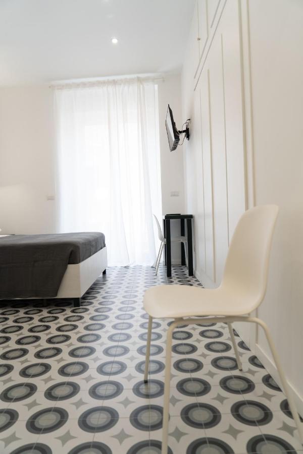 Zagara E Lumia Bed & Breakfast Catania