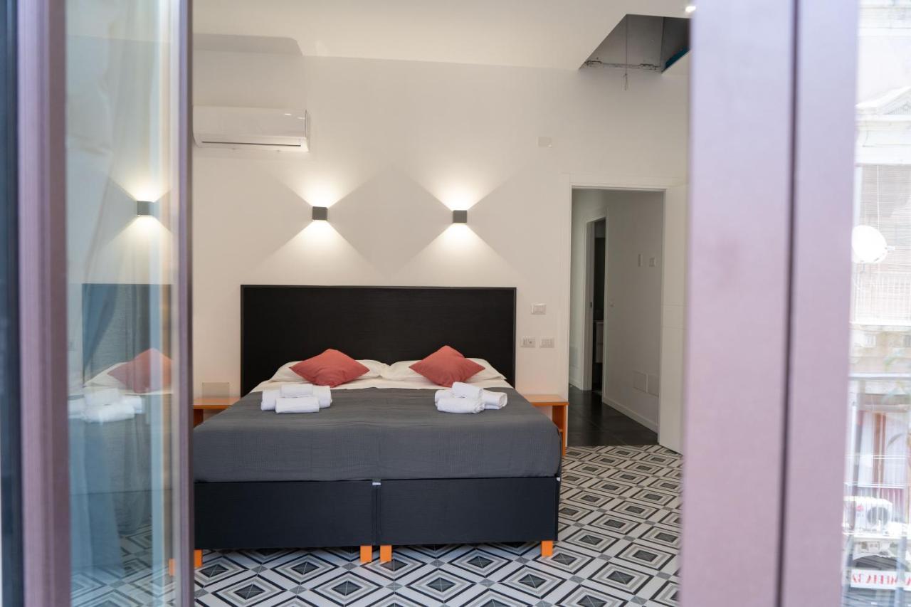 Bed & Breakfast Zagara E Lumia